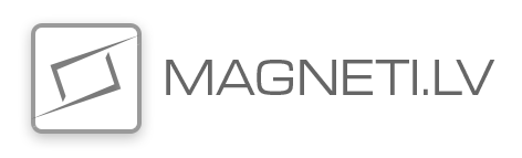 Magnēti.lv